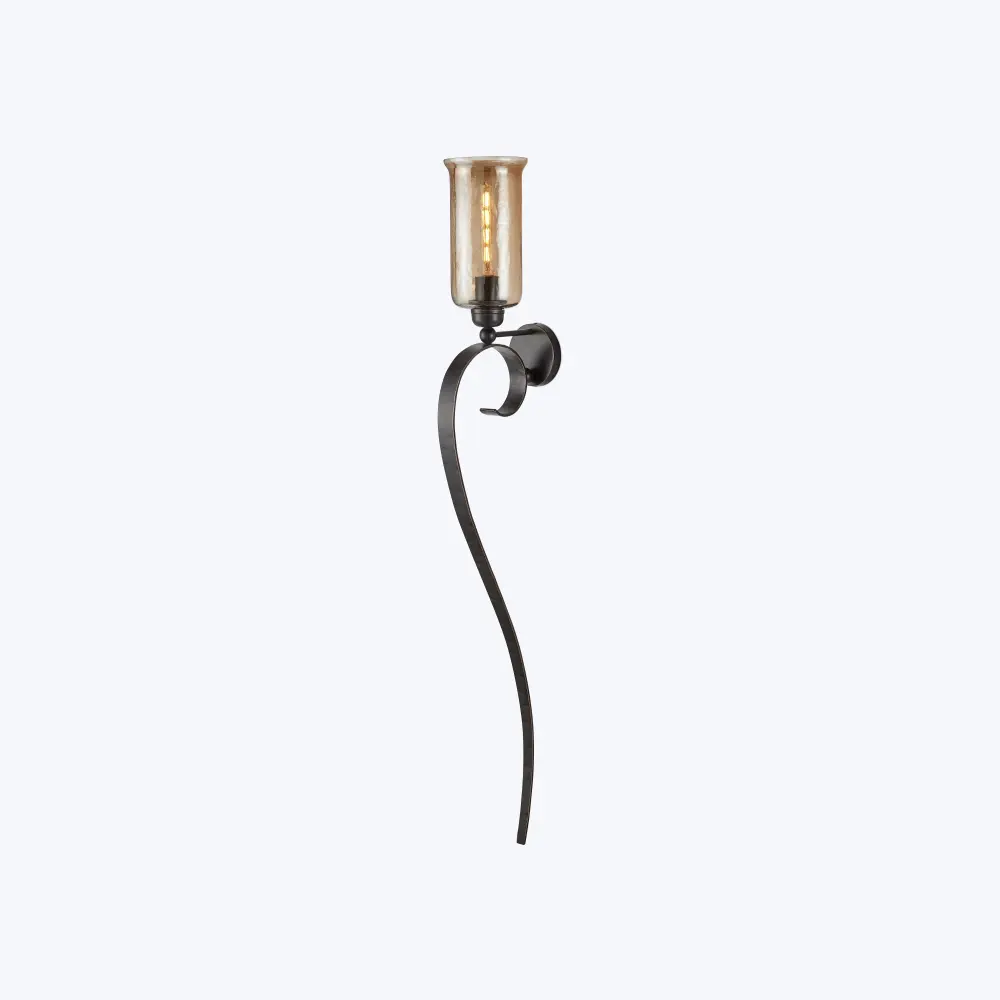 Wemyss Wall Sconce (ETL Certified)