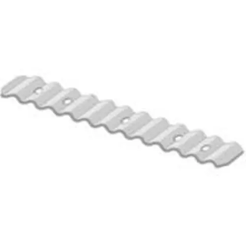 Rh Tamlyn & Sons BT28500SP Wall Ties 6-3/8 x 7/8 Inches