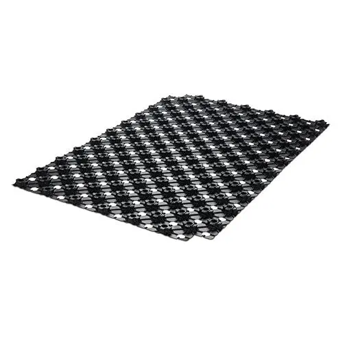 John Guest Speedfit Lowfit Castellated Panel 16mm (12mm Pipe) (Pack 16)