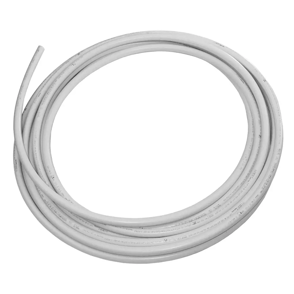 SuperPex White Pipe Roll, 1/2'' x 100'