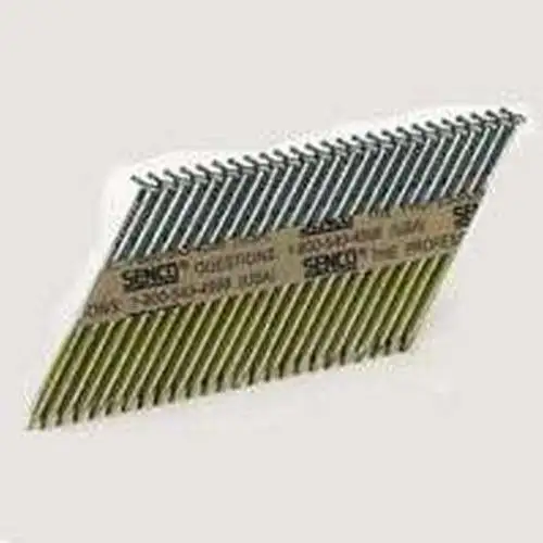 Zinc-Plated Wedge Bolt 3/8 Inch x 2.5 Inch Low Price Building Hardware Tool Hillman Fasteners