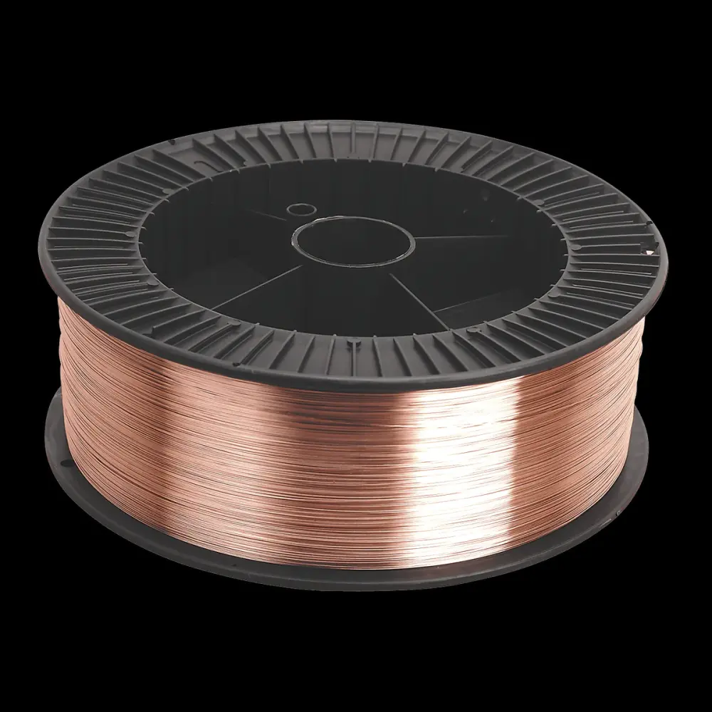 Sealey MIG/888808 Mild Alloy MIG Wire 15kg 0.8mm A18 Grade