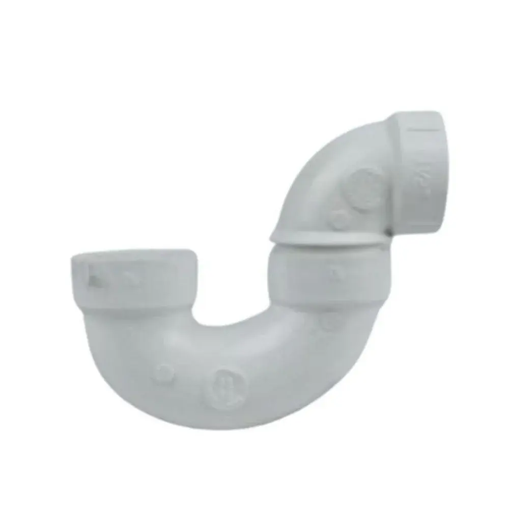 1 1/2 SOLV WELD P-TRAP