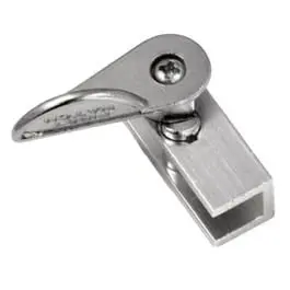 Cam-Action Patio Door and Window Lock - Secure Sliding Doors Various