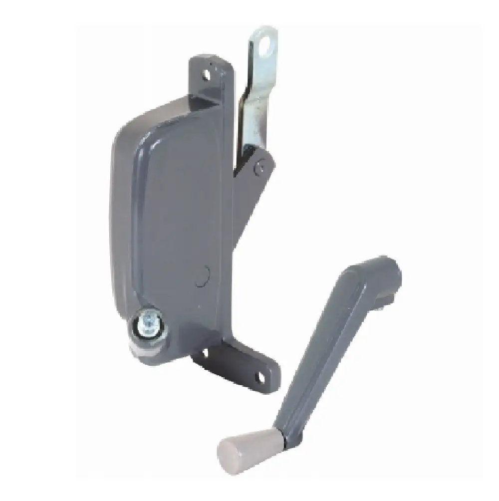Prime-Line H 3671 Left-Handed Awning Window Operator Aluminum