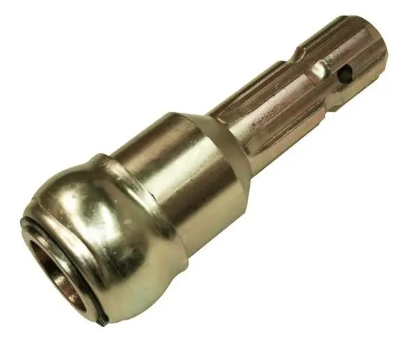SpeeCo PTO Spline Adapter S16061100