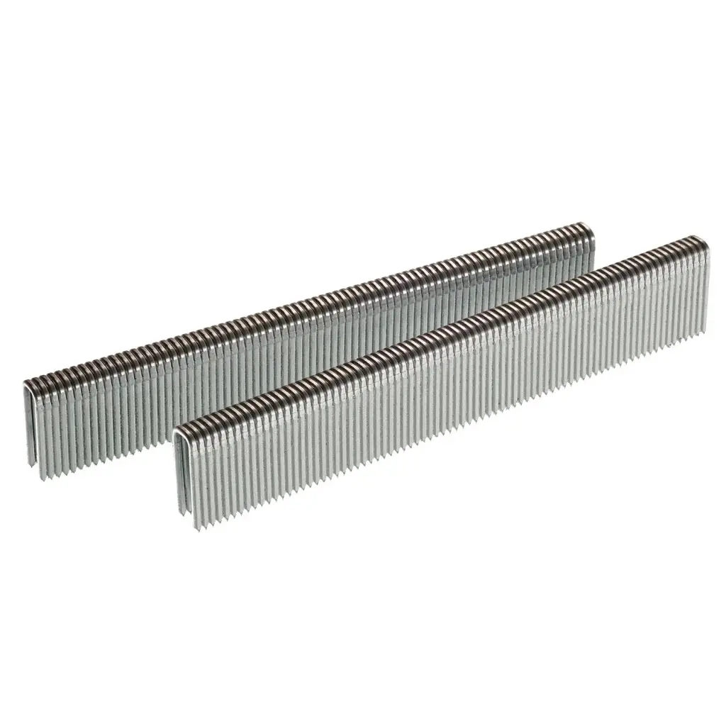 Senco 18 GA 1/4 Inch Crown Medium Wire Staples