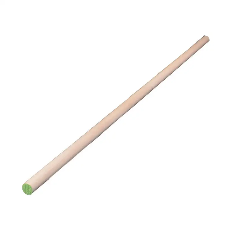 Alexandria Moulding Round Ramin Hardwood Dowel 5/16 . Diameter 48 . Length Yellow