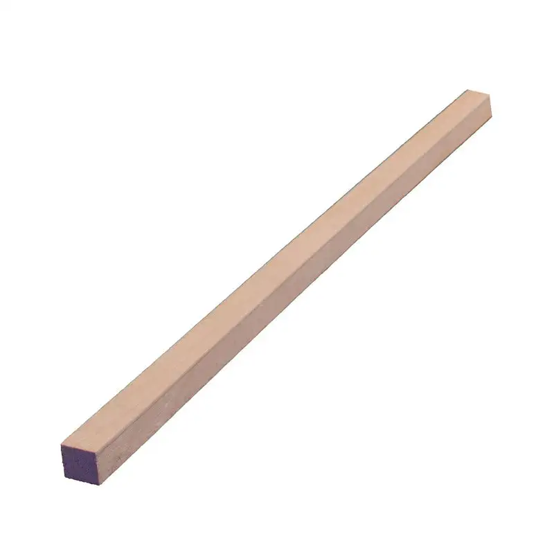 Alexandria Moulding Round Ramin Hardwood Dowel 7/16 . Diameter 48 . Length Green
