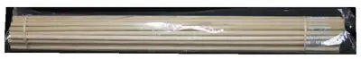 Madison Mill 436973 Domestic Poplar Dowel 1x72 Crafts and DIY