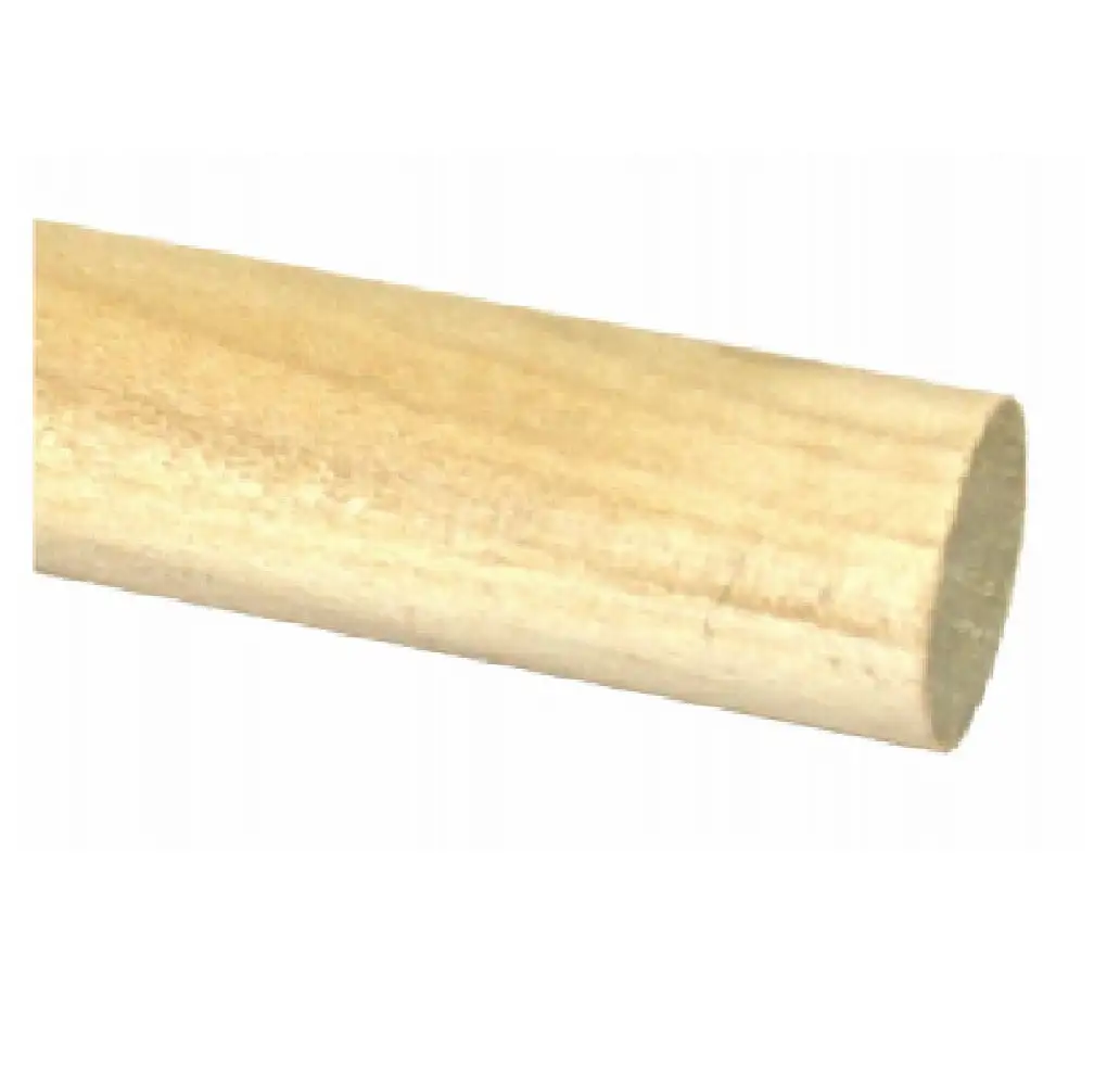 Madison Mill 446655 Domestic Poplar Dowels 3/4x72 DIY Projects