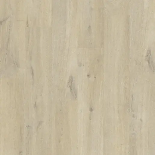 Quick-Step Vinyl Bloom Cotton Oak Ecru 6mm (Pack 1.873m²)