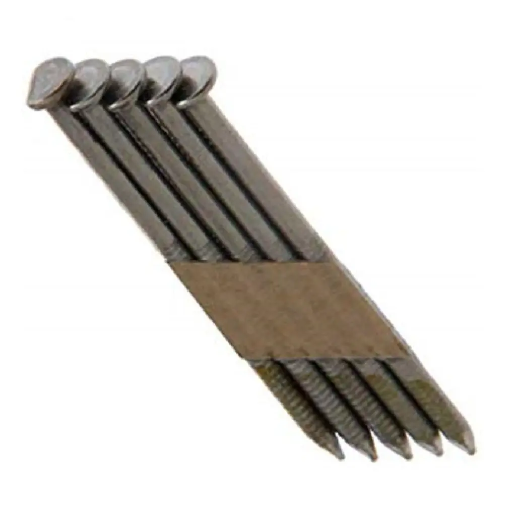 Grip-Rite 3GS25BK 3-Inch Phillips Wood Screws