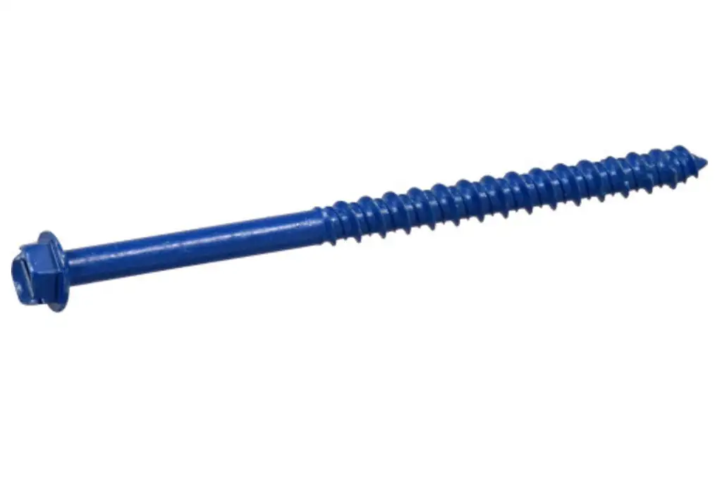 #10 x 2-1/2 Inch Brass Wood Screws Box Hardware Repair Tools Hillman Fasteners