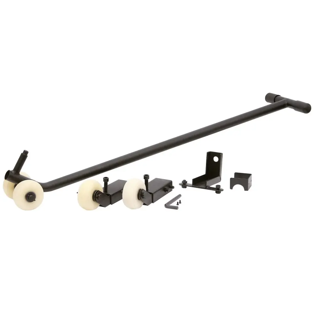 SIP Wheel Kit Woodworking Machines - 06920