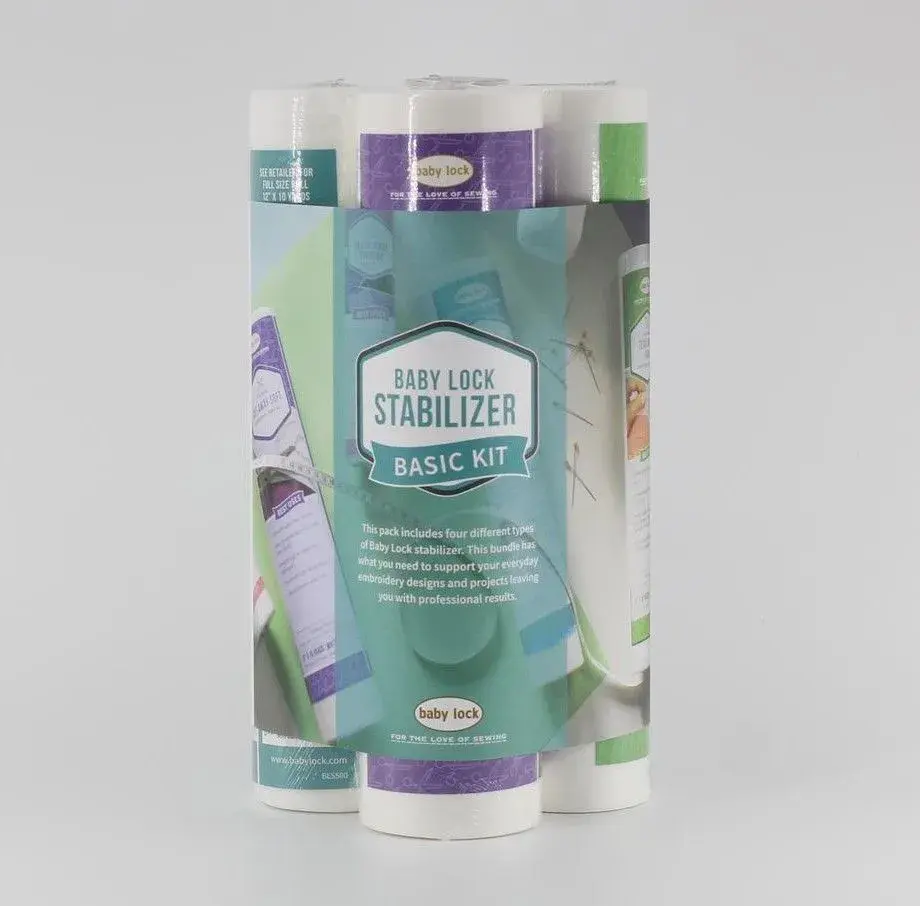 Baby Lock Stabilizer Core Kit BLS-B1 Jobsite Use