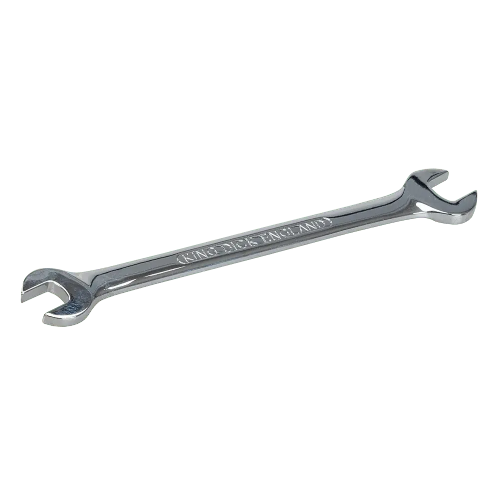 King Dick Open End Wrench AF - 7/8 x 15/16" - SLA627