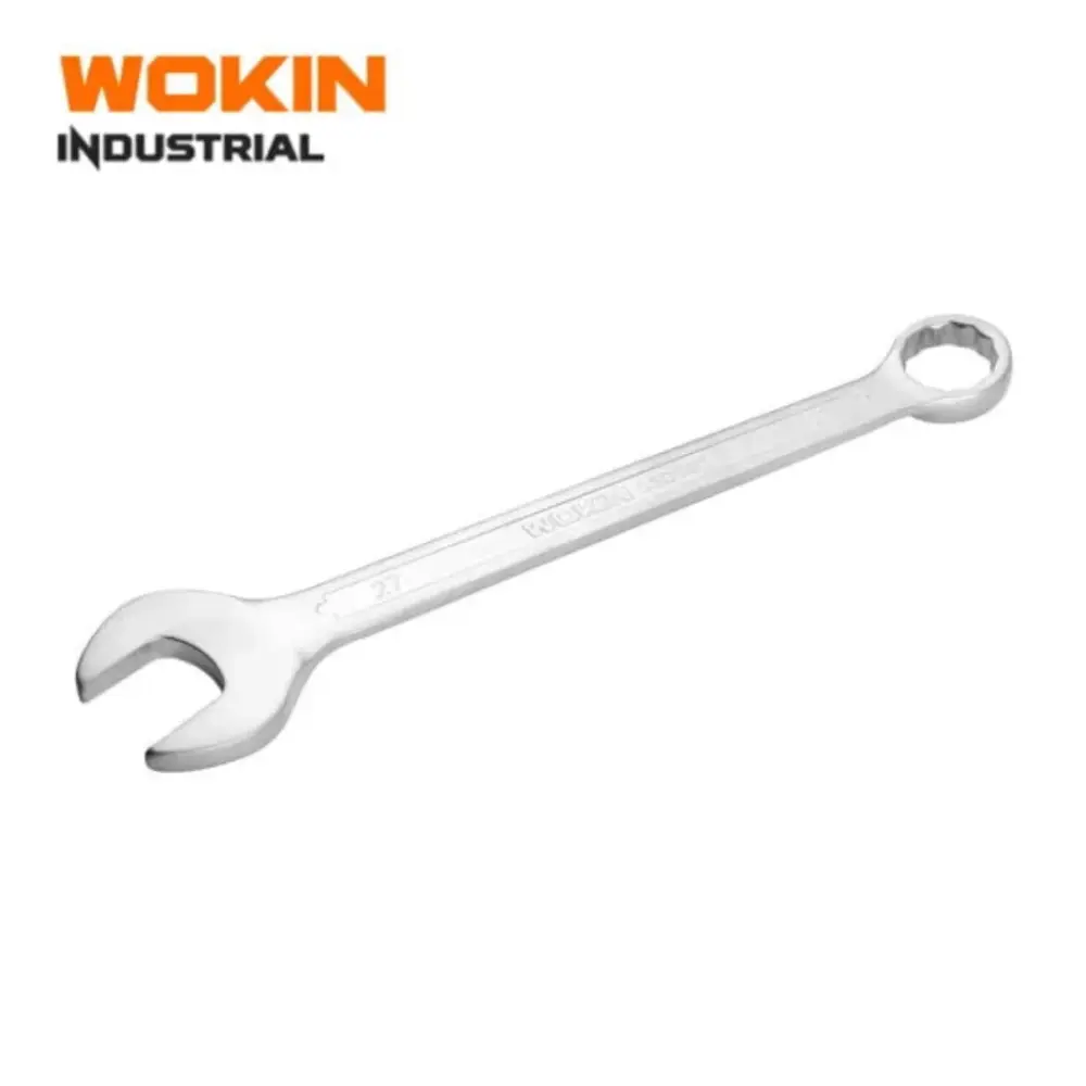 Wokin Combination Spanner Wrench